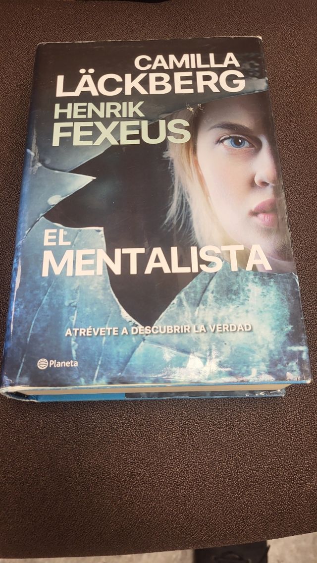 El Mentalista