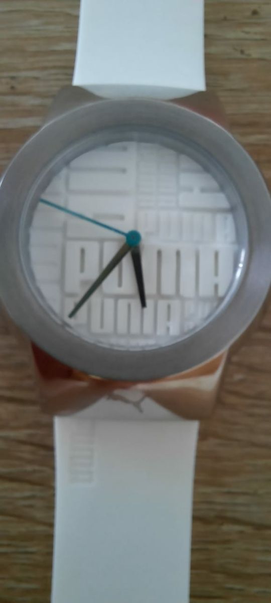 Reloj "Puma"