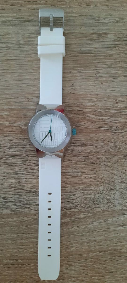 Reloj "Puma"