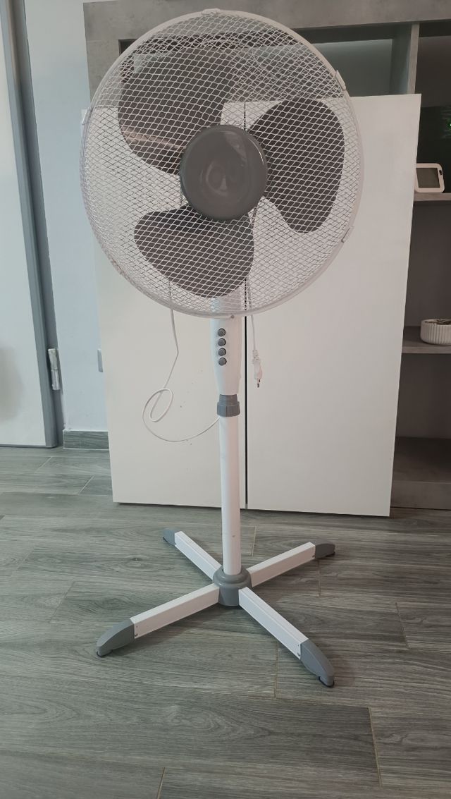 Ventilatore