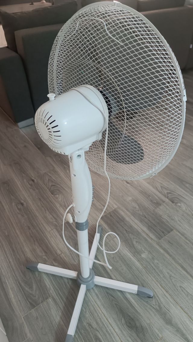 Ventilatore