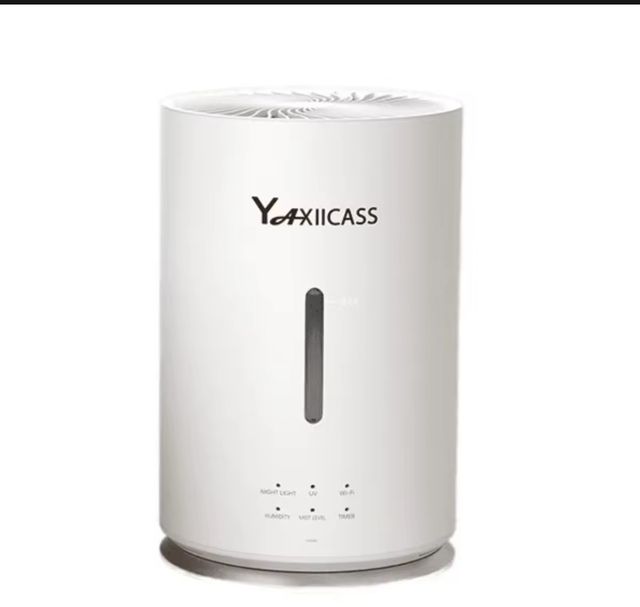 Purificador / Humidificador 4l. Unidades
