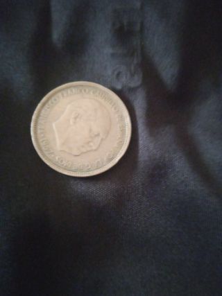 Moneda 5 pesetas 