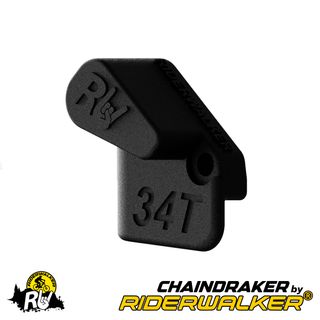 Guiacadenas para ebikes Mondraker "CHAINDRAKER"