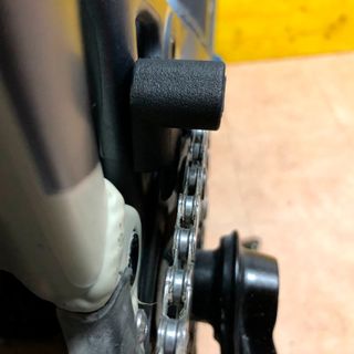 Guiacadenas para ebikes Mondraker "CHAINDRAKER"