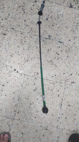 SIRGA  EMBRAGUE CITROEN. 2001358 BECA