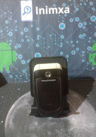 Telefono Sony Ericsson z310i
