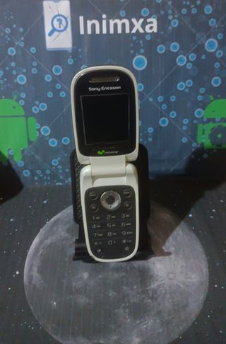 Telefono Sony Ericsson z310i