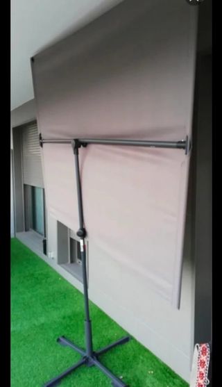 Toldo, oferta  VERANO!!!!
