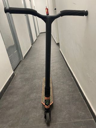 Scooter