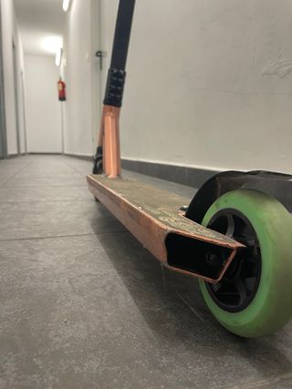 Scooter