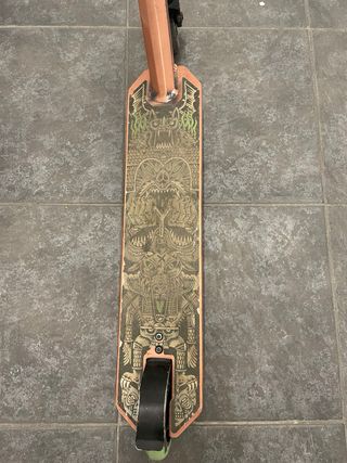 Scooter