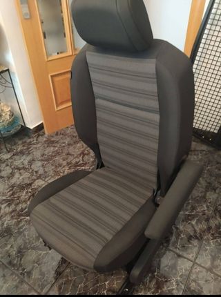 Asiento copiloto Opel Combo Life NUEVO + airbag