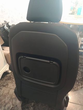 Asiento copiloto Opel Combo Life NUEVO + airbag