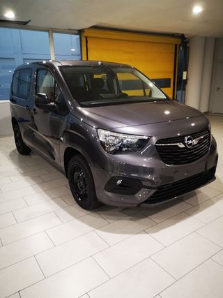 Asiento copiloto Opel Combo Life NUEVO + airbag