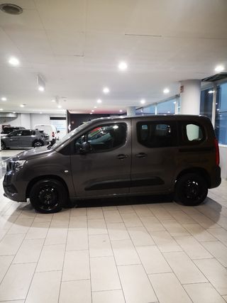 Asiento copiloto Opel Combo Life NUEVO + airbag