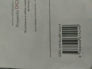Libro : Tratamiento informático. G.M. 1°