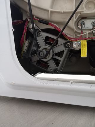 Motor lavadora HOOVER