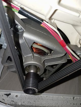 Motor lavadora HOOVER