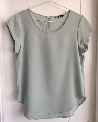 Blusa de Only talla 38