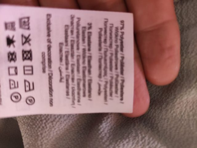 Blusa de Only talla 38