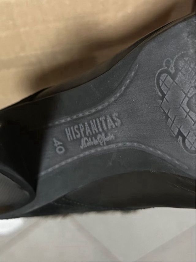 Hispanitas 40