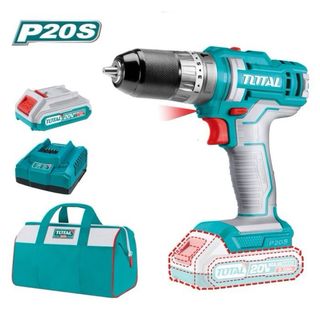 Taladro Percutor 20V a batería