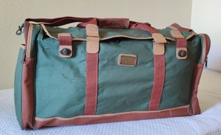 Bolsa de viaje