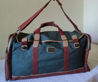 Bolsa de viaje