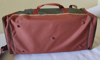 Bolsa de viaje