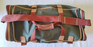 Bolsa de viaje