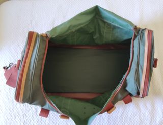 Bolsa de viaje