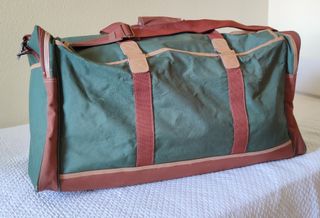Bolsa de viaje