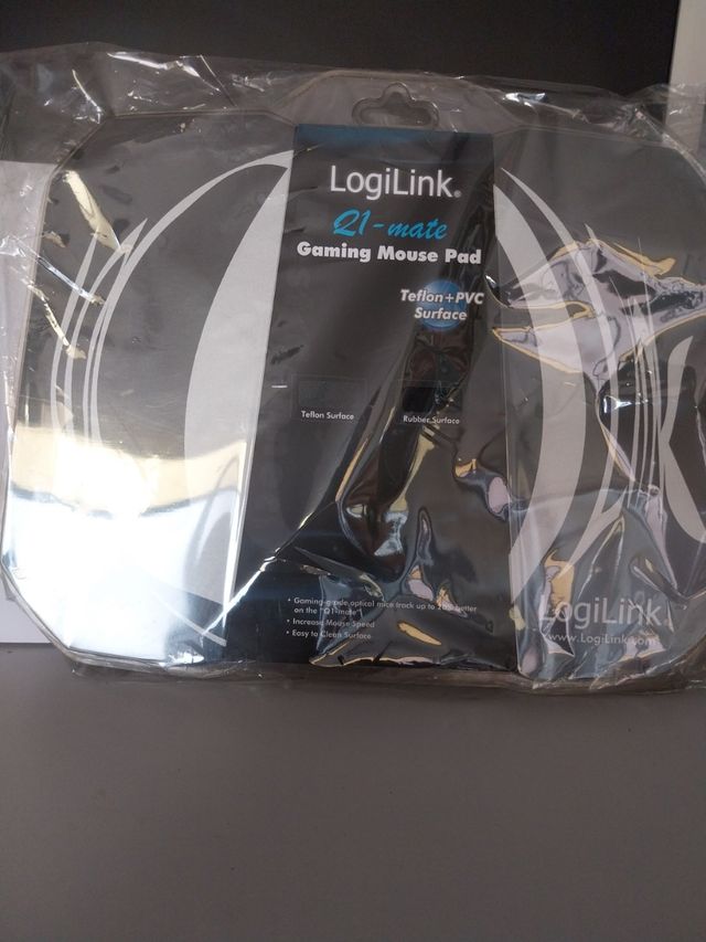 Alfombrilla Gamming Pad