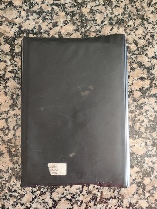 Manual + Funda + Guía - Seat León MK2 - 2005