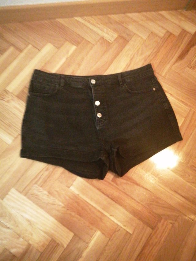 Short mujer