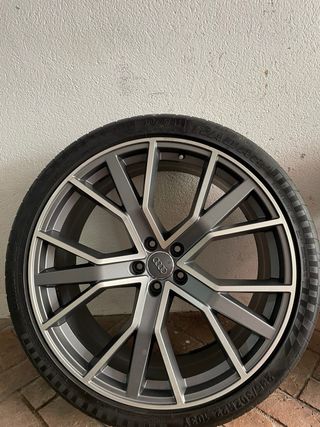 Llantas Audi R22