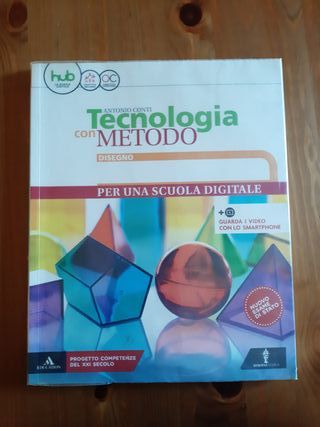 Libri tecnologia scuola media