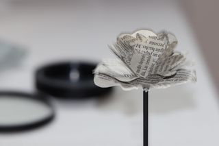 Tamron SP 70-200mm F 2.8 VC para Canon