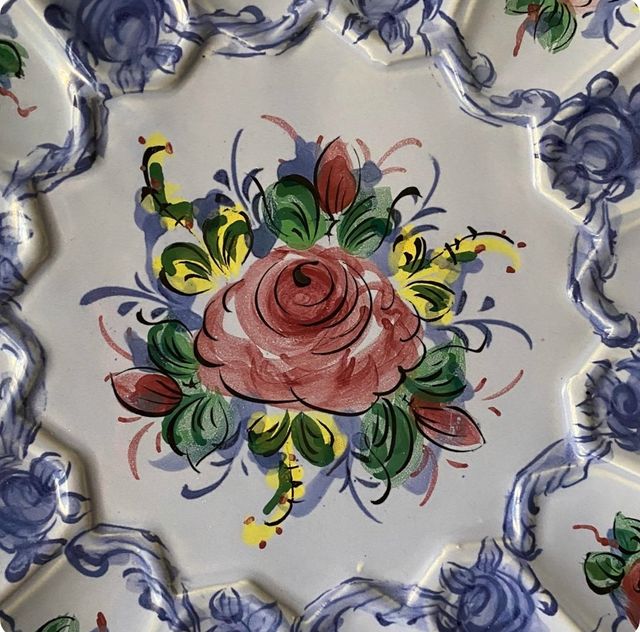 Cerámica vintage 🇵🇹