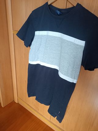 Camiseta de Springfield de chico