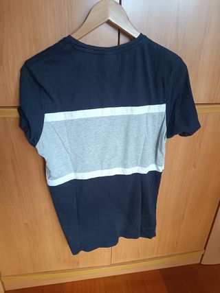 Camiseta de Springfield de chico