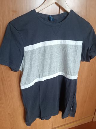 Camiseta de Springfield de chico