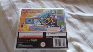 POKÉMON RANGER DS