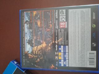 Varios juegos 