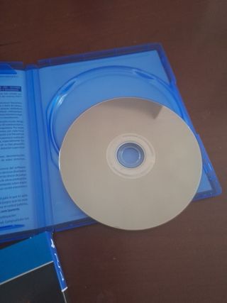 Varios juegos 