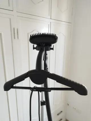 Plancha vertical PRINCESS