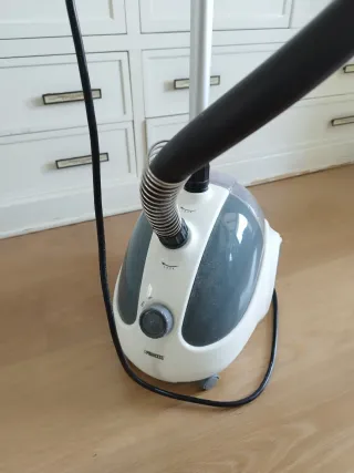 Plancha vertical PRINCESS