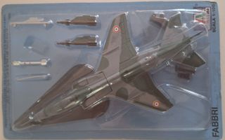 Avión Sepecat Jaguar
