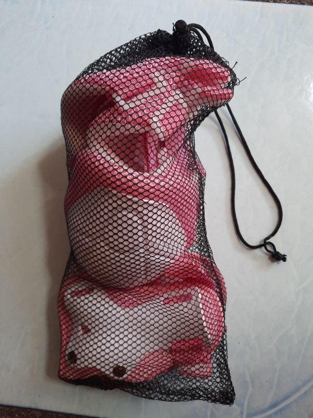 Pattini casco e relative protezioni 26/32